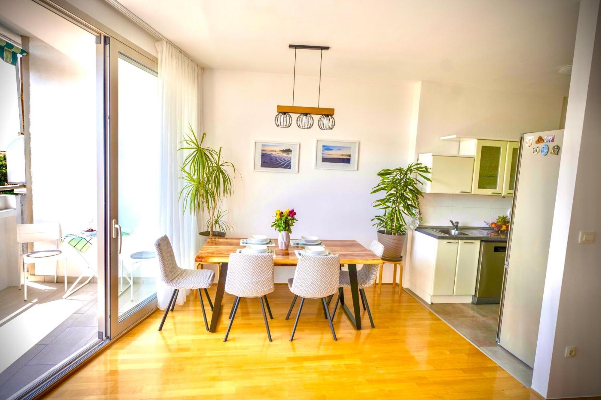 Marimari Apartment Split Exterior photo