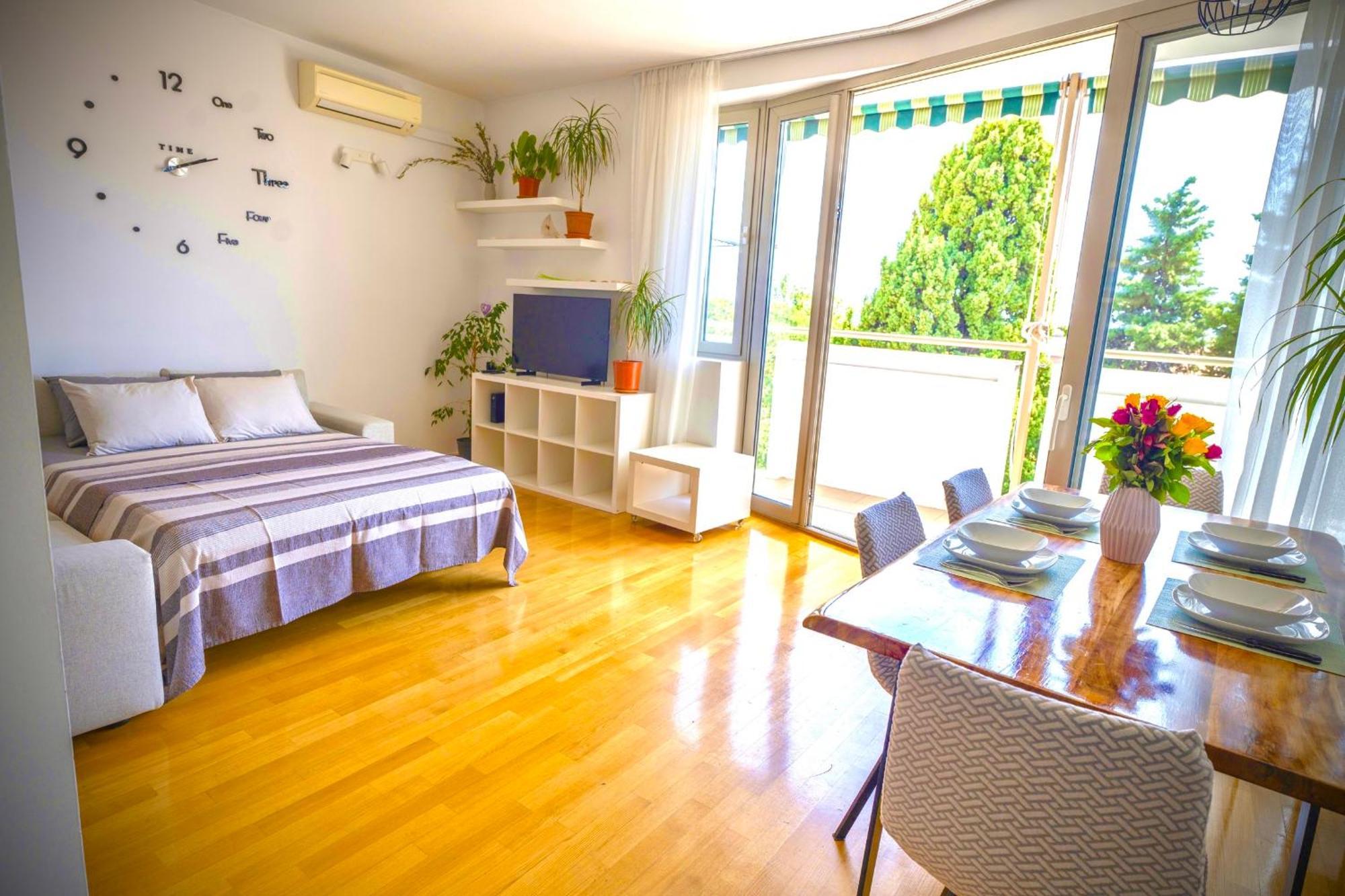 Marimari Apartment Split Exterior photo