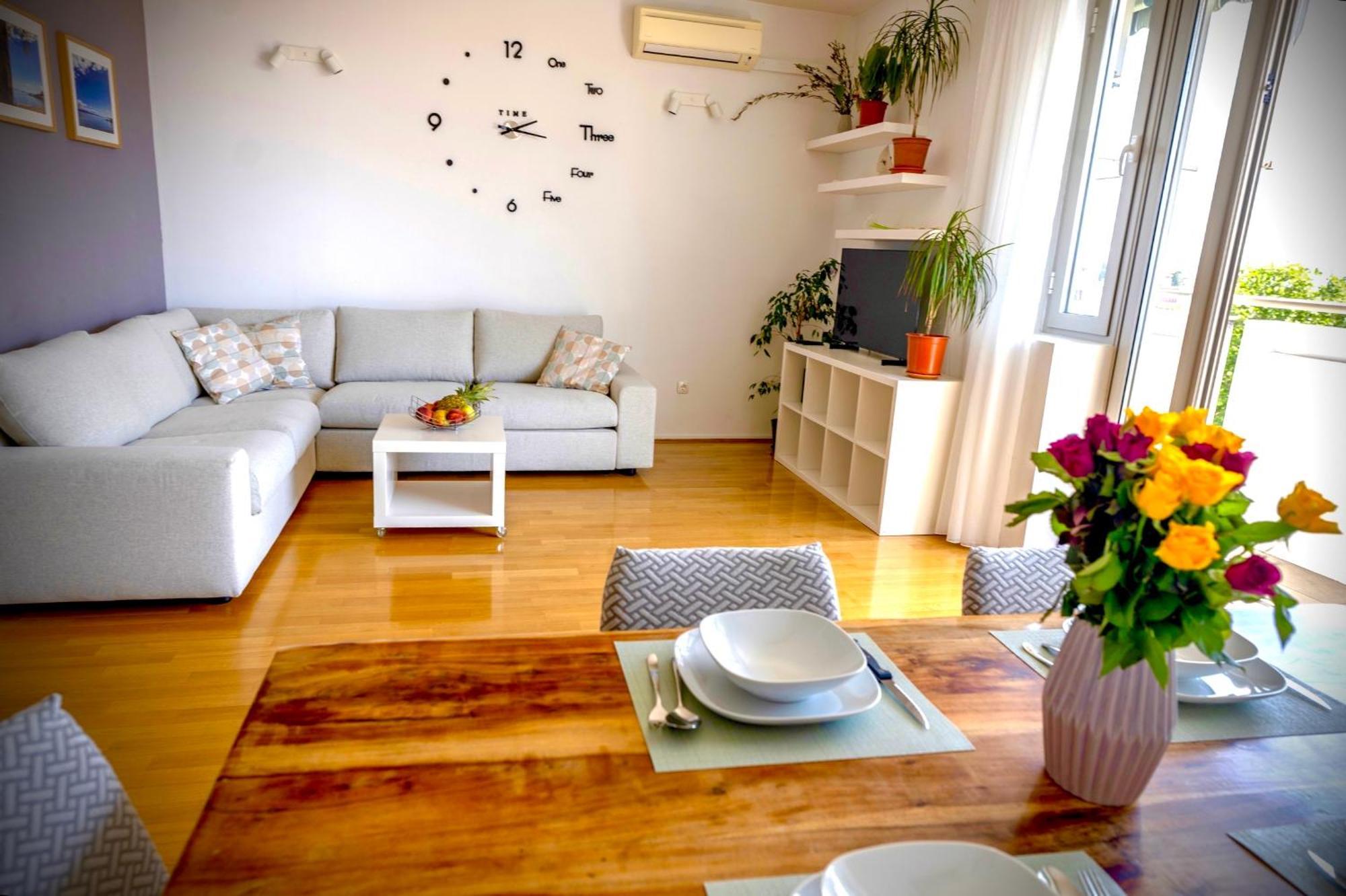 Marimari Apartment Split Exterior photo